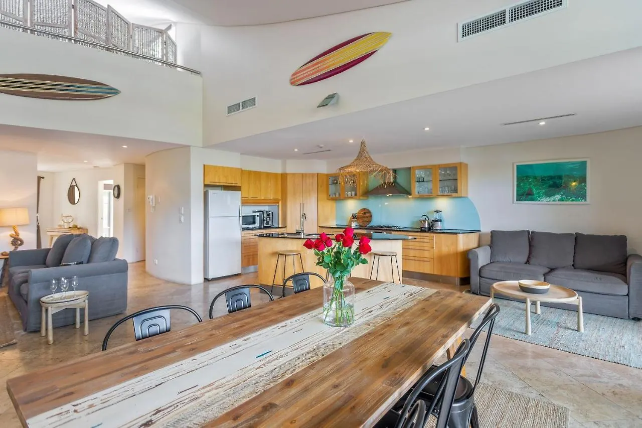 Appartement Jades on Lawson à Byron Bay Australie