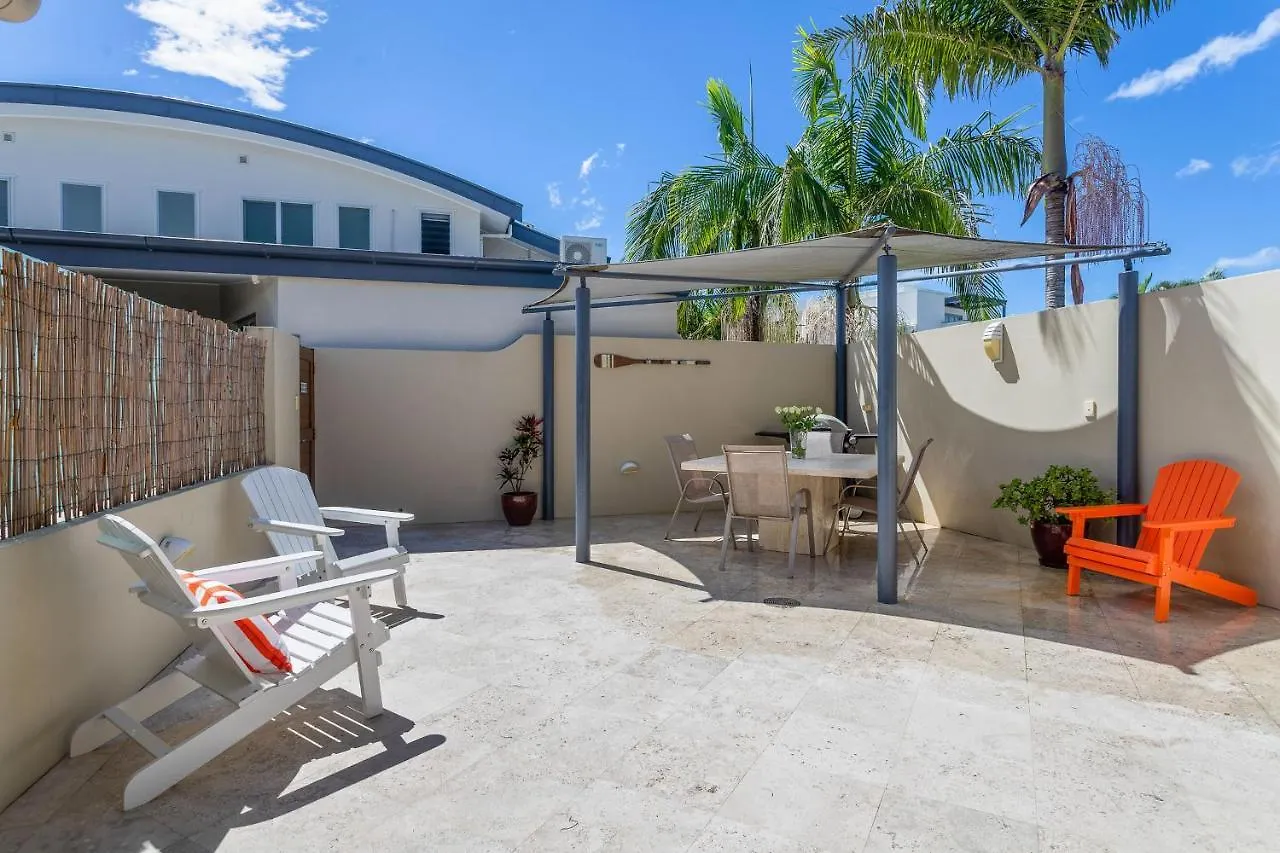 Appartement Jades on Lawson à Byron Bay