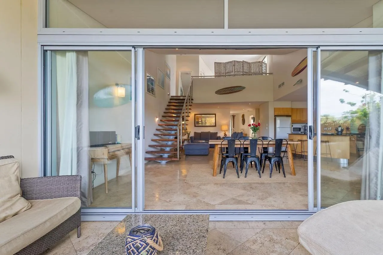 Jades On Lawson Apartment No 2 Byron Bay