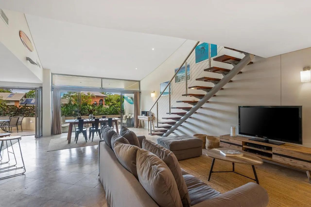 Jades On Lawson Apartment No 2 Byron Bay