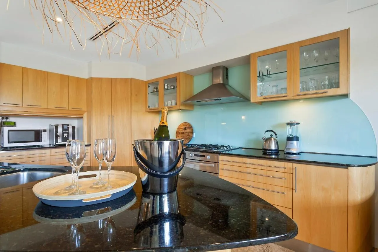 Jades On Lawson Apartment No 2 Byron Bay