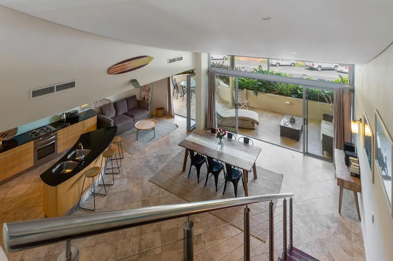 Jades On Lawson Apartment No 2 Byron Bay