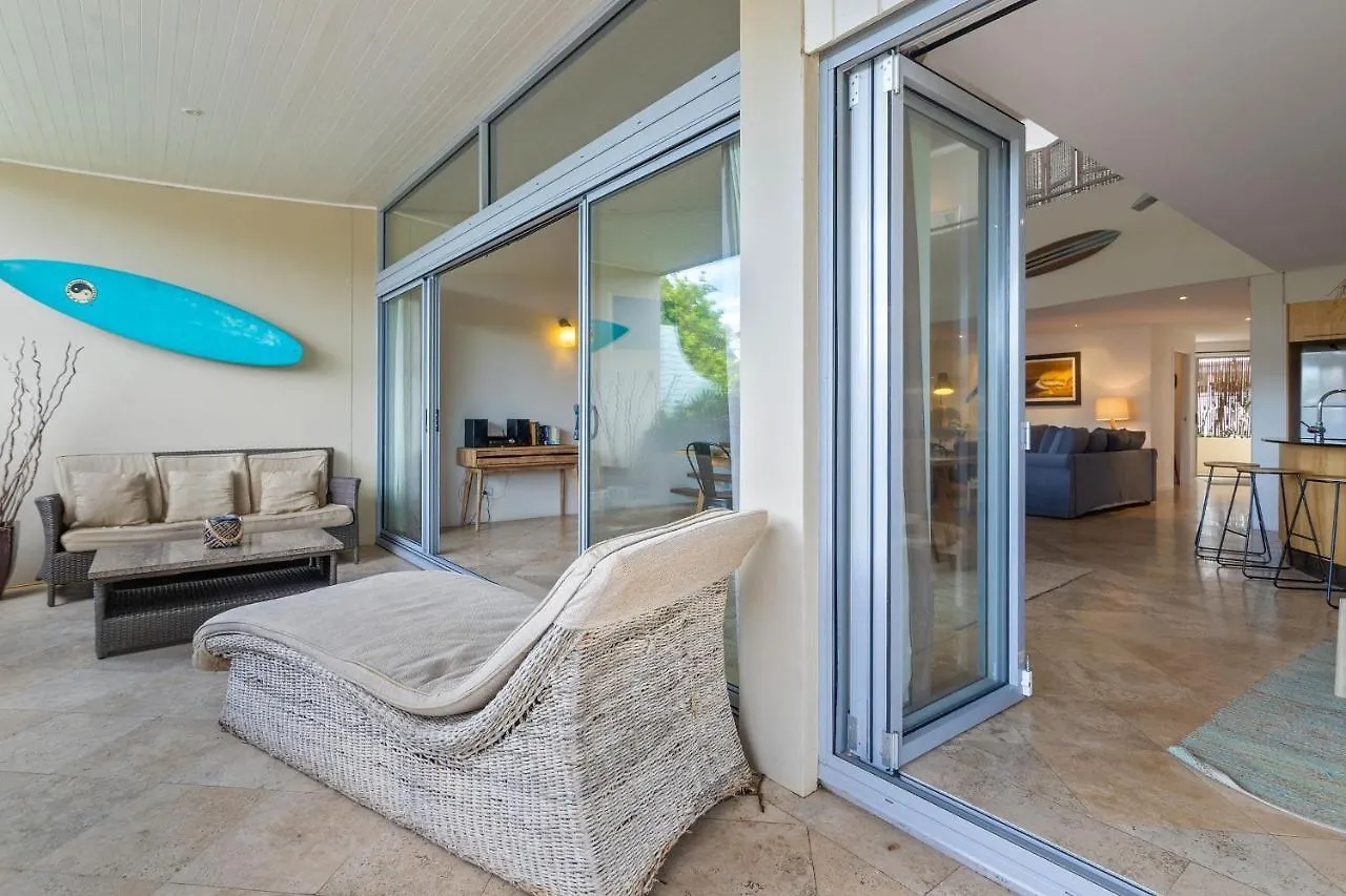 Jades On Lawson Apartment No 2 Byron Bay